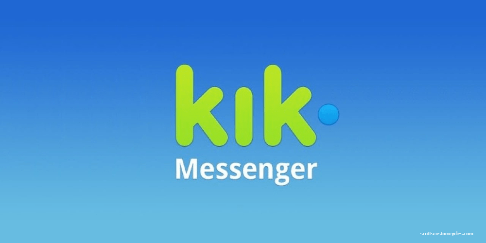 Kik Messenger